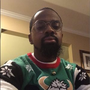 Meet your Posher, Demetrius